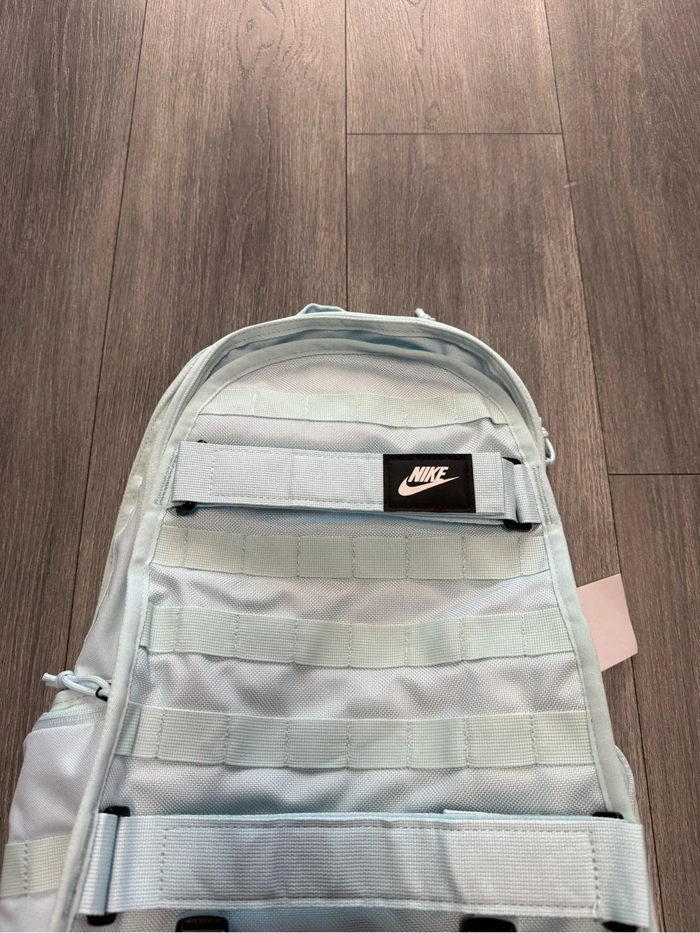 Nike Sportswear RPM Backpack (26L) Glacier Blue - FD7544-474 New